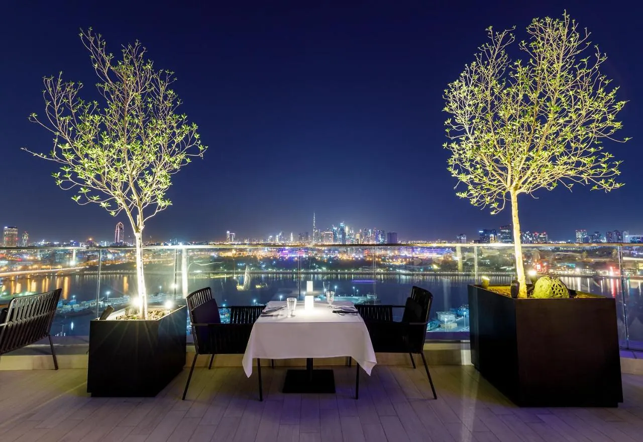 Hotel Al Bandar Rotana - Dubai Creek Emirati Arabi Uniti