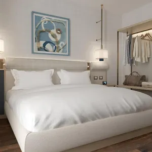 **** Hotel Ambasciatori Italia