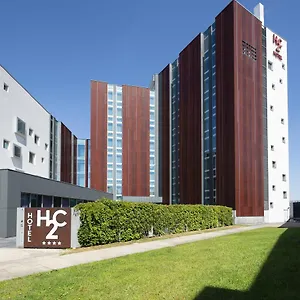 **** Hotel H2c Milanofiori Italia