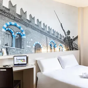 *** Hotel B&B Hotel Verona Italia