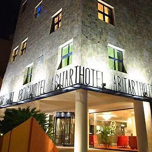 **** Hotel Abitart Italia