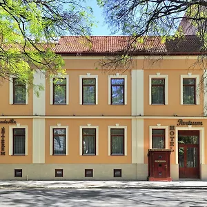 Hotel Partium