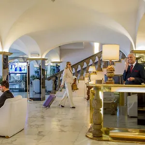 **** Hotel Shangri-la Italia